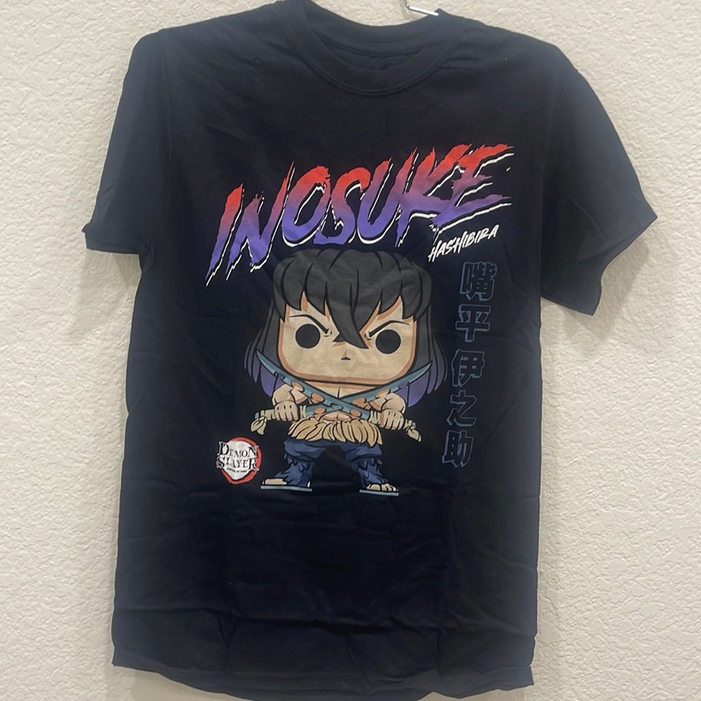 Inosuke TShirt size Small